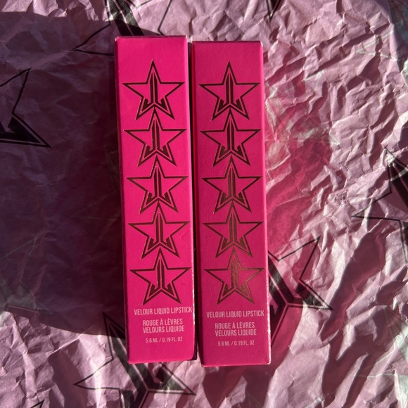 Jeffree Star Other - NEW Jeffree Star Liquid Lipstick